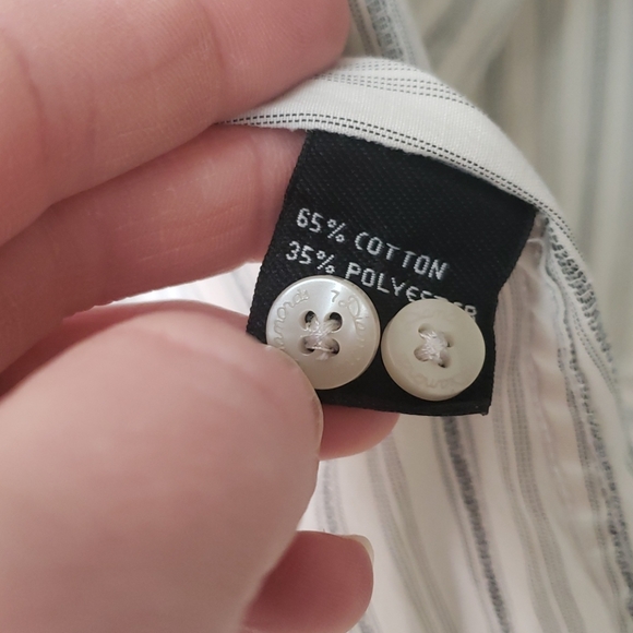 7 Diamonds top - Picture 3 of 7